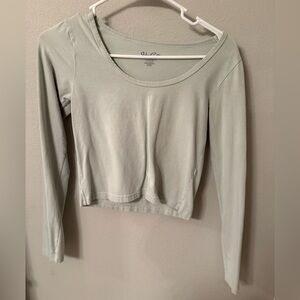 Brandy long sleeve